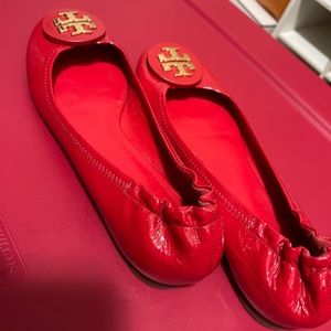 ‘Tory Burch’ Flats
